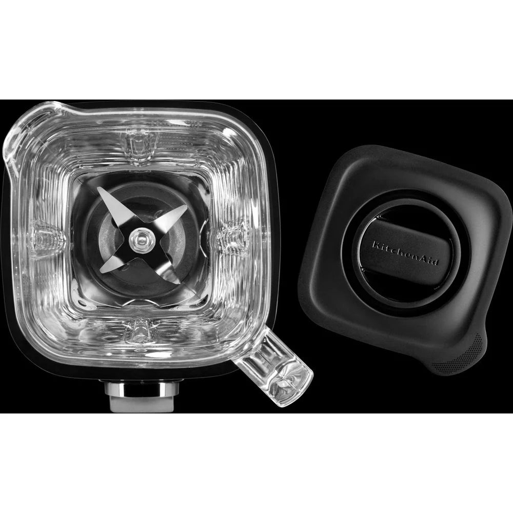 Kitchenaid BLENDER K400 - ARTISAN - ONYX BLACK