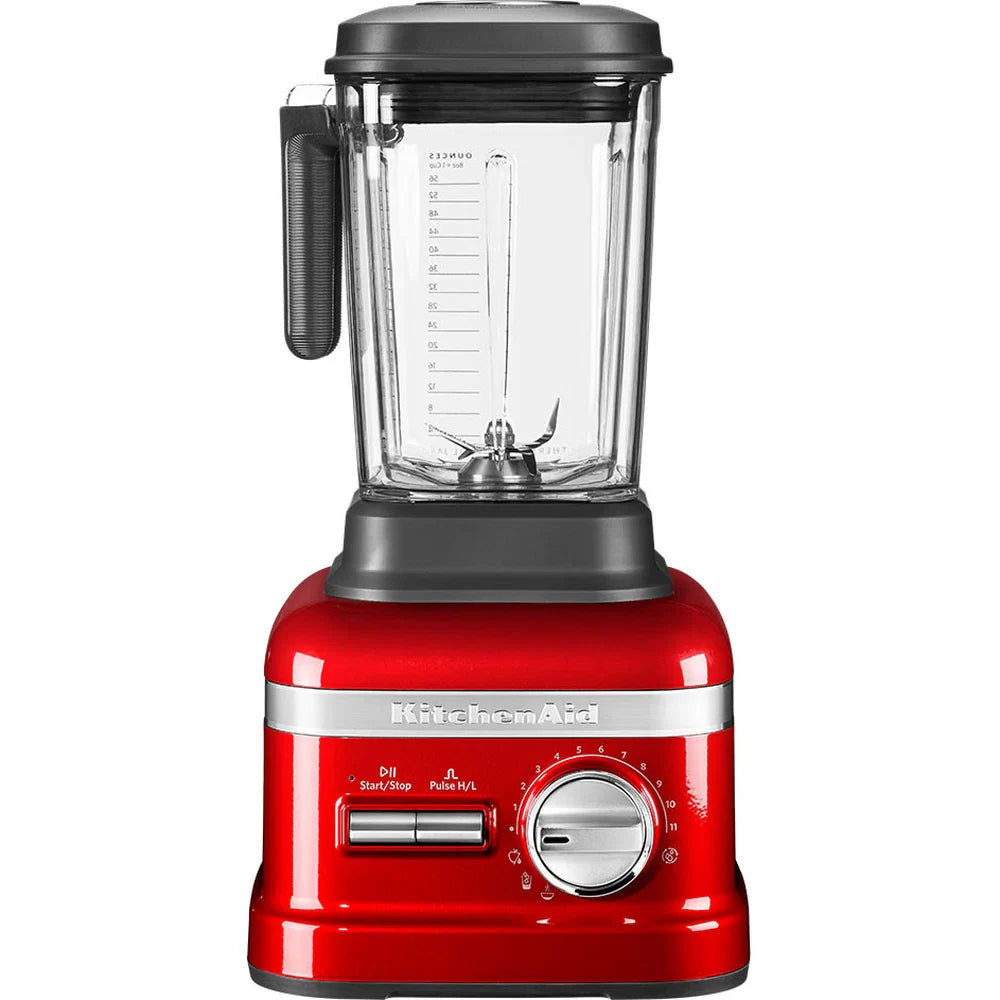 Kitchenaid BLENDER POWER PLUS - ARTISAN - CANDY APPLE