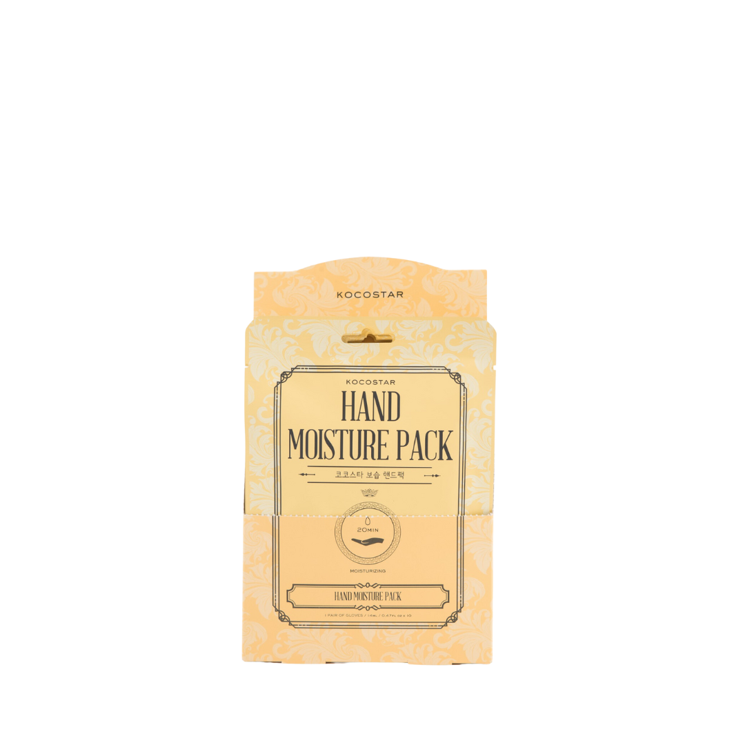 Kocostar Hand Moisture Pack