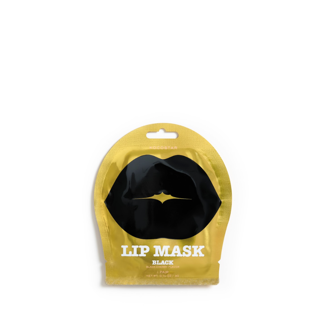 Kocostar Lip Mask Black - Medaid International