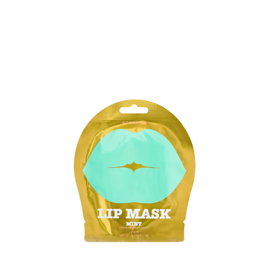 Kocostar Lip Mask Mint - Medaid International