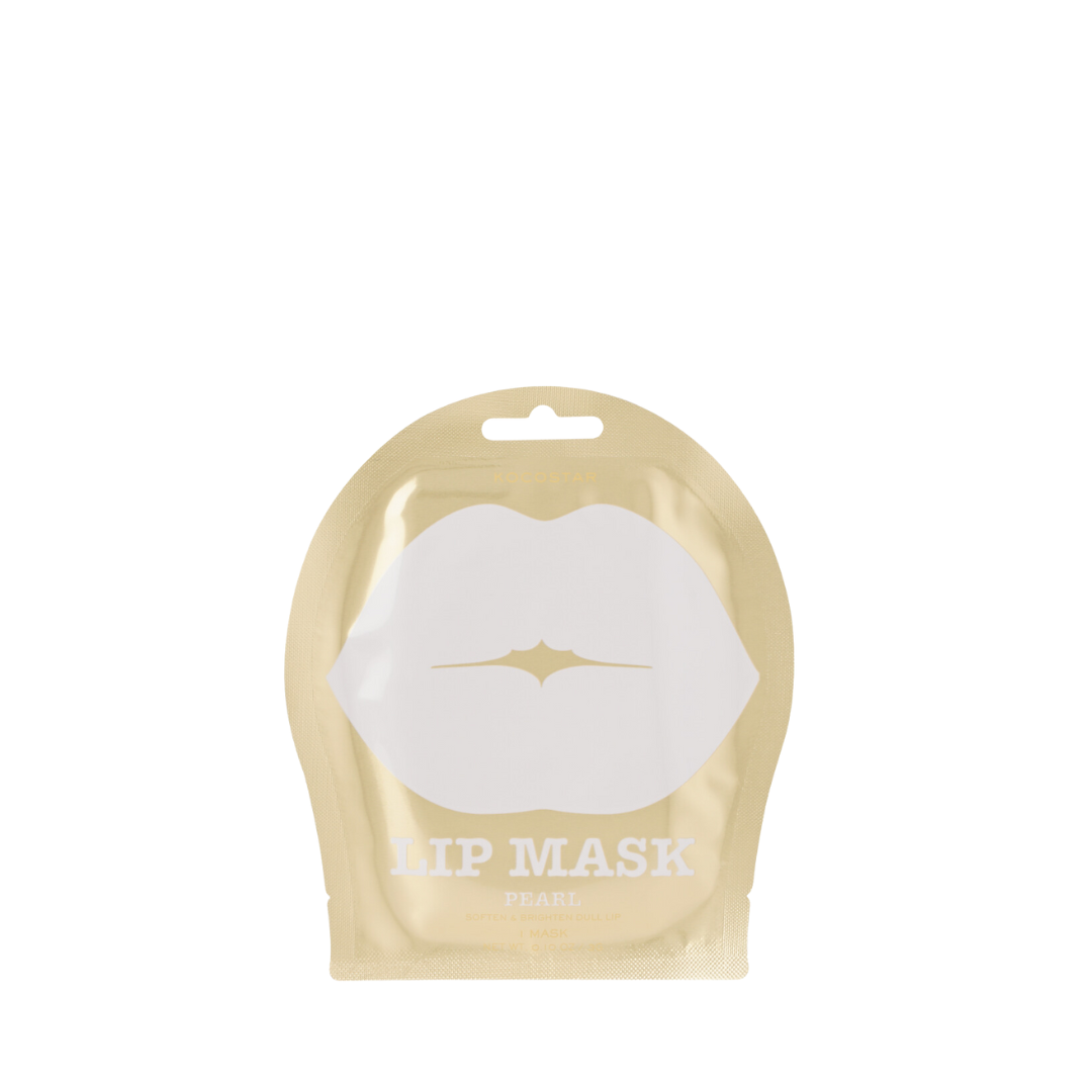 Kocostar Lip Mask Pearl - Medaid International