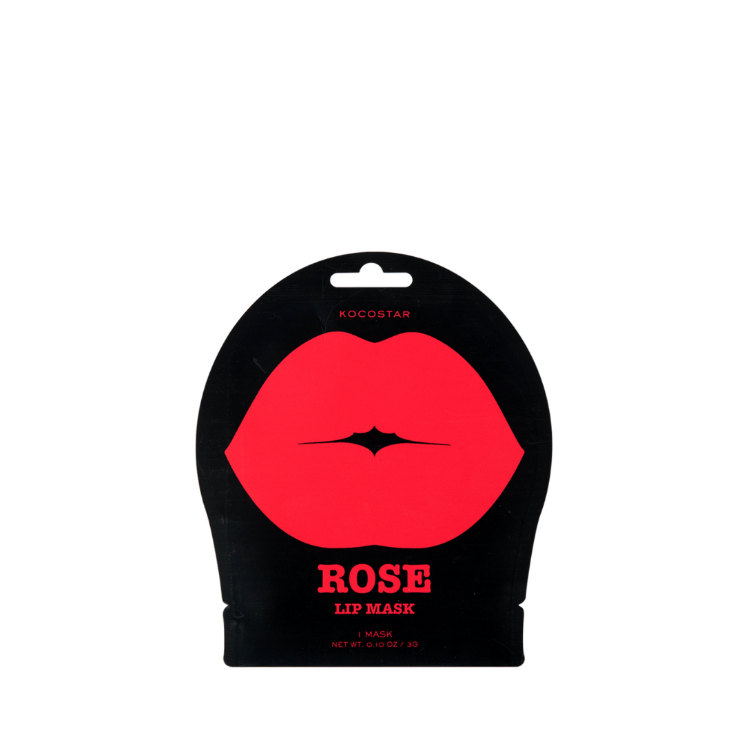 Kocostar Lip Mask Rose - Medaid International
