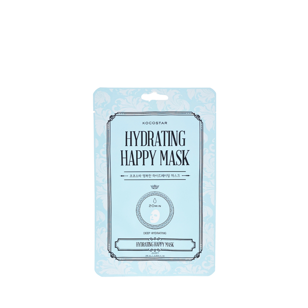 Kocostar Happy Mask Hydrating