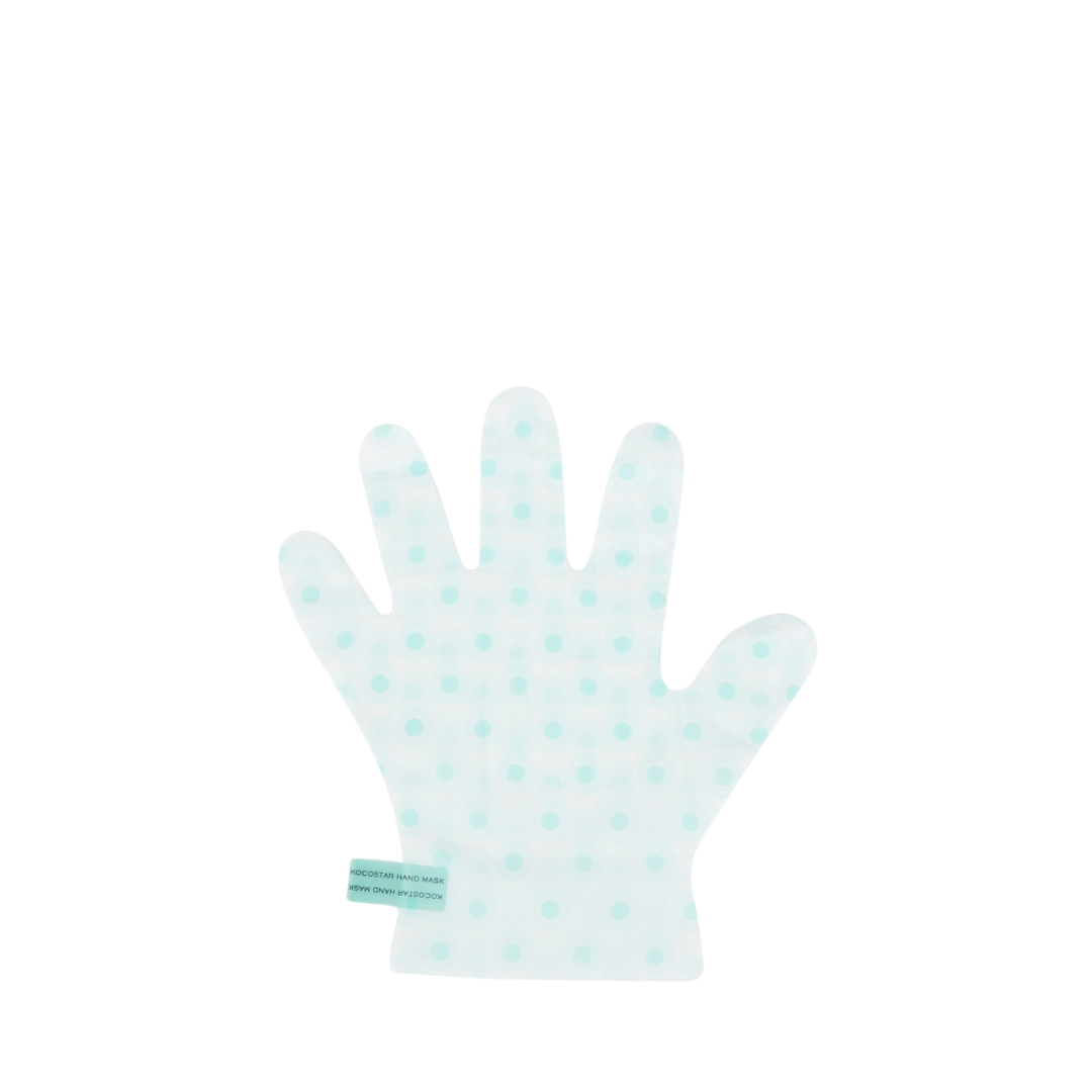 Kocostar Mint Hand Moisture Pack