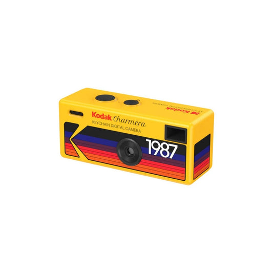 Kodak Charmera Keychain Camera
