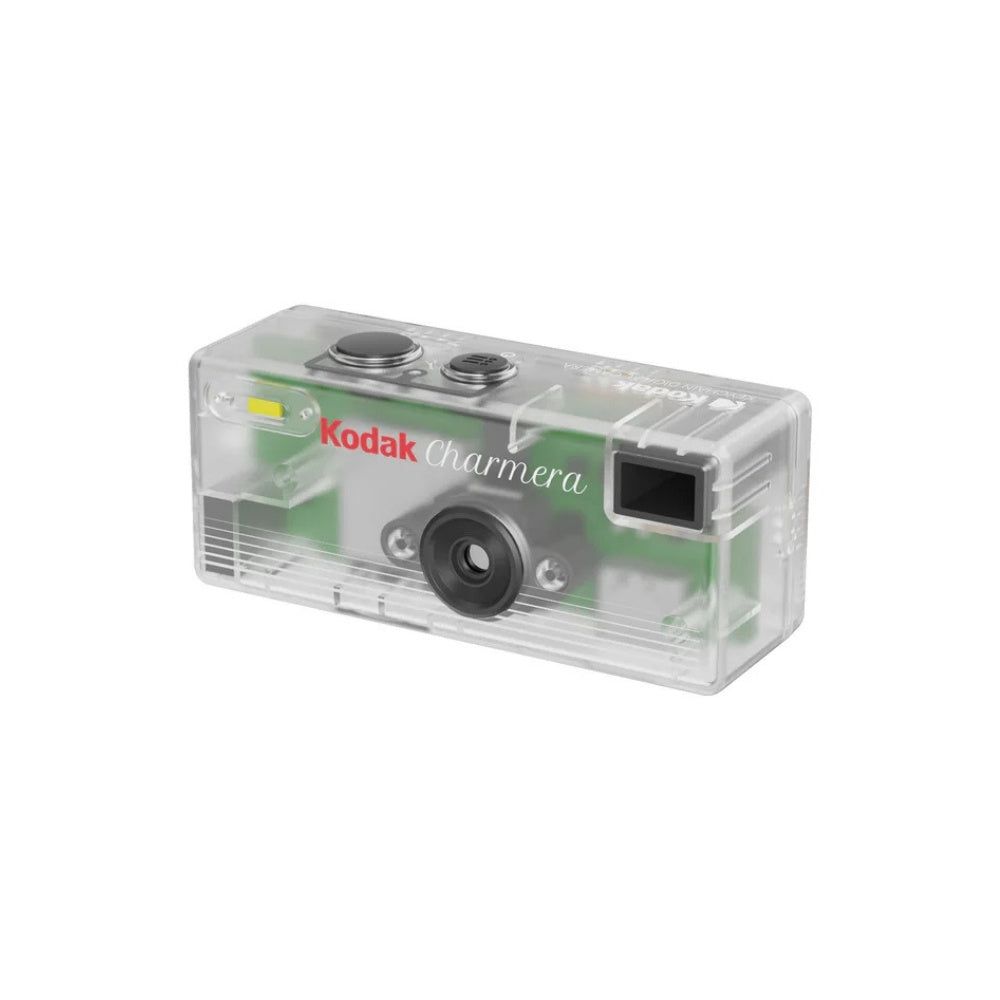 Kodak Charmera Keychain Camera