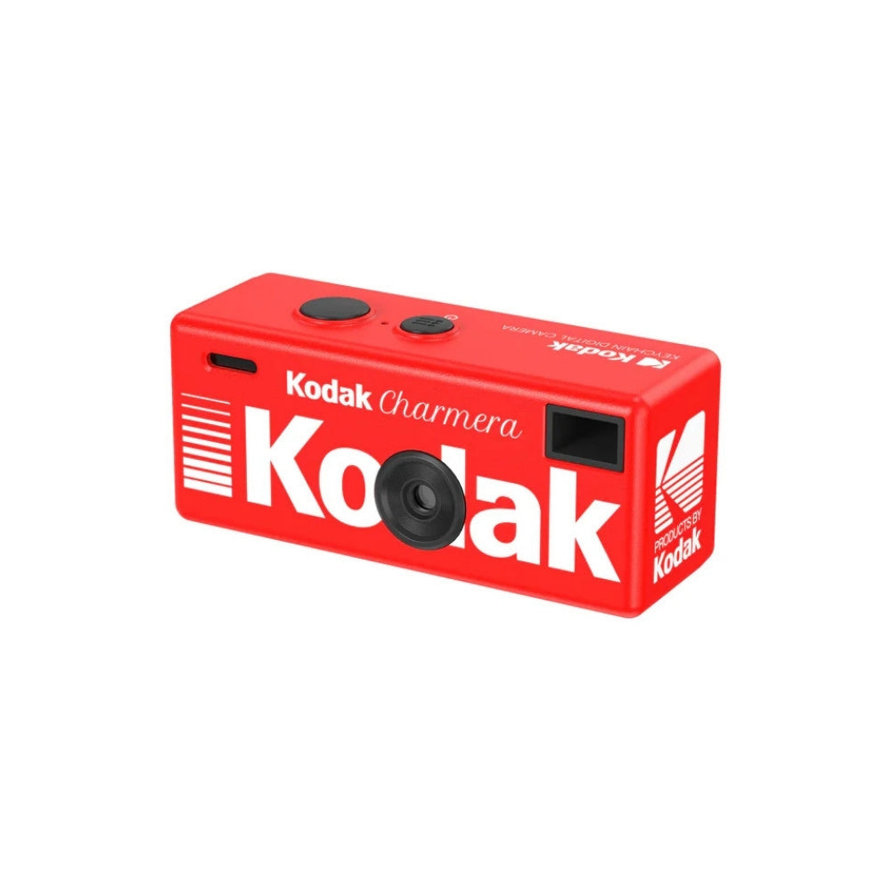 Kodak Charmera Keychain Camera