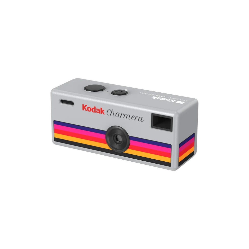 Kodak Charmera Keychain Camera