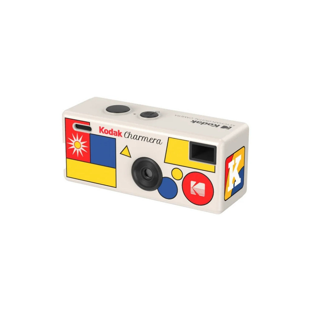 Kodak Charmera Keychain Camera