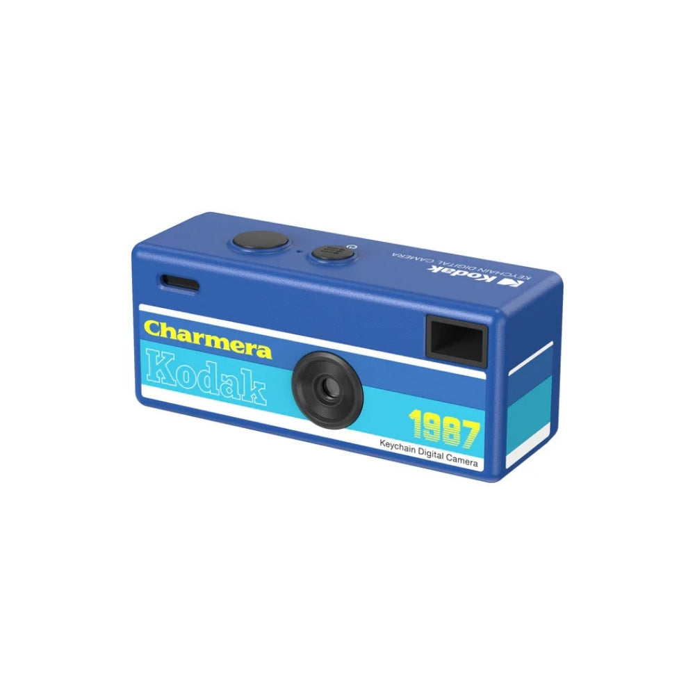 Kodak Charmera Keychain Camera