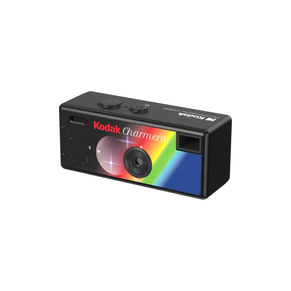 Kodak Charmera Keychain Camera