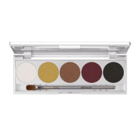 Kryolan Launches Golden Hour Eyeshadow Palette