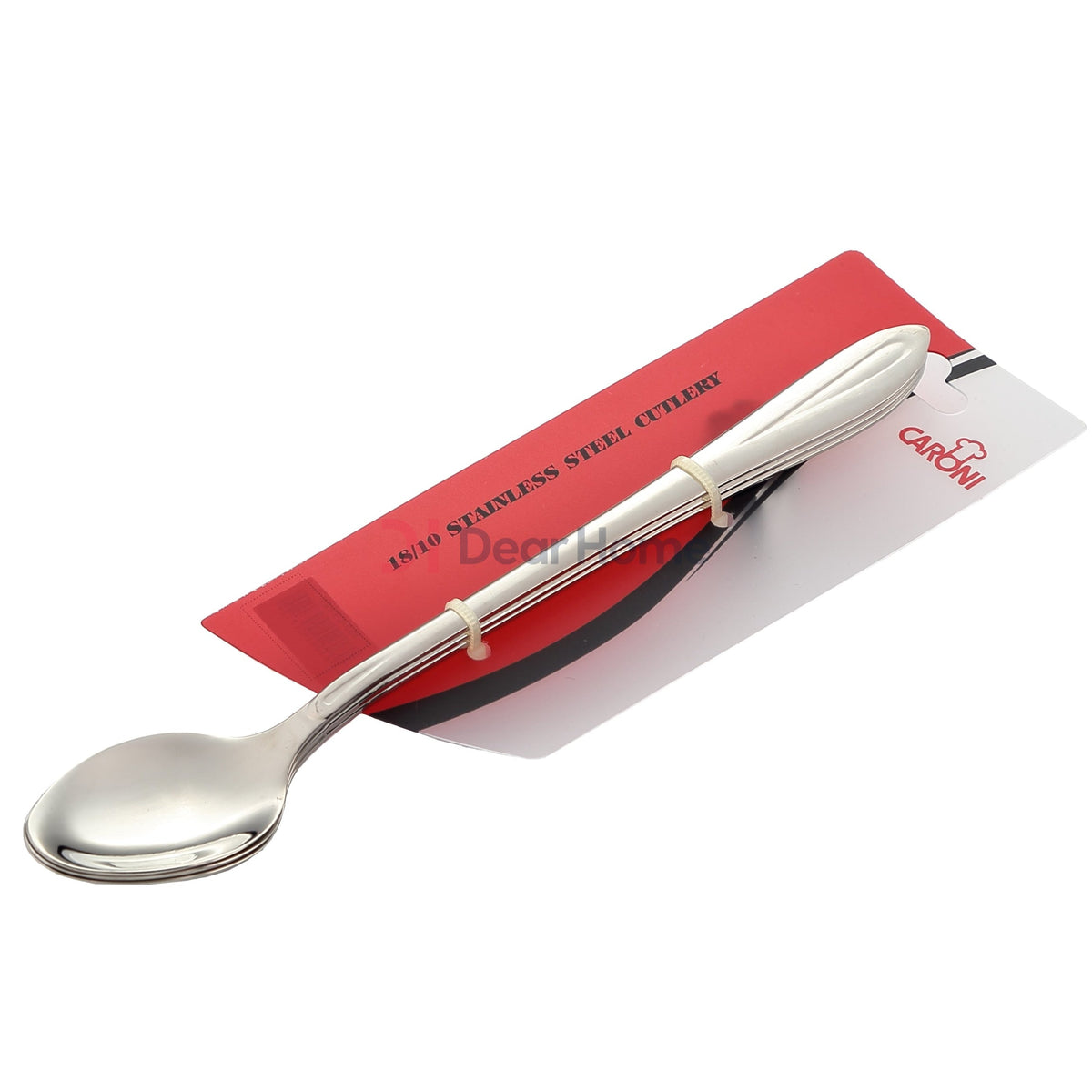 Long Coffee Spoon 3Pcs Ct121