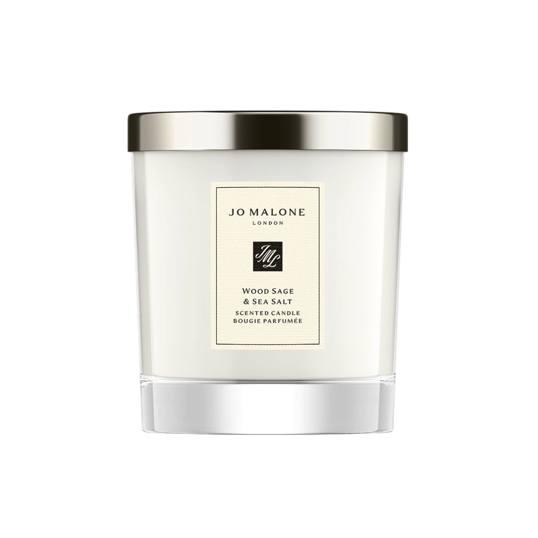 buy-wood-sage-sea-salt-scented-candle-lebanon - Medaid International