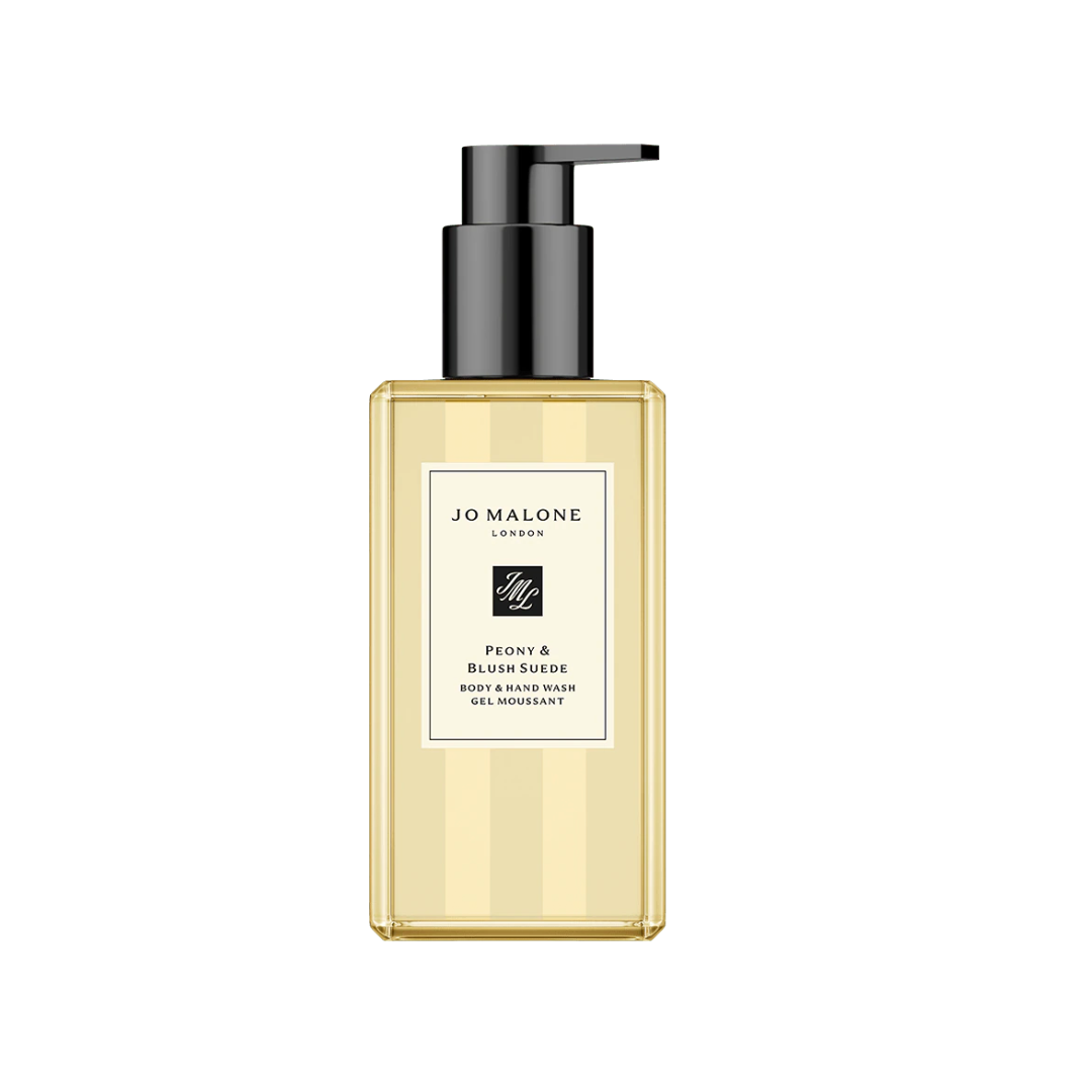 buy-peony-blush-suede-body-hand-wash-lebanon - Medaid International