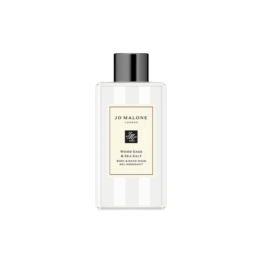 buy-wood-sage-sea-salt-body-hand-wash-lebanon - Medaid International