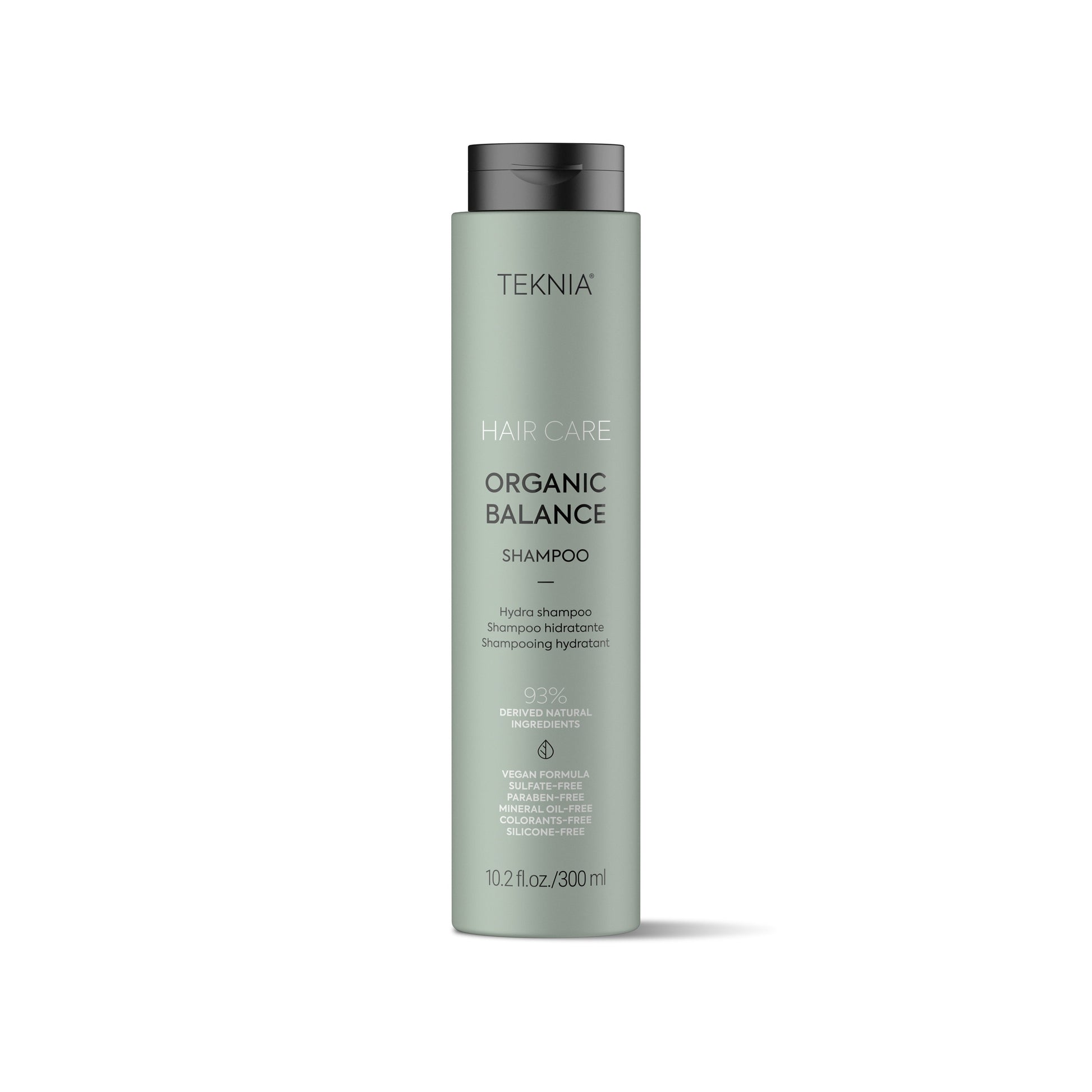 TKN ORGANIC BALANCE SH  300ML