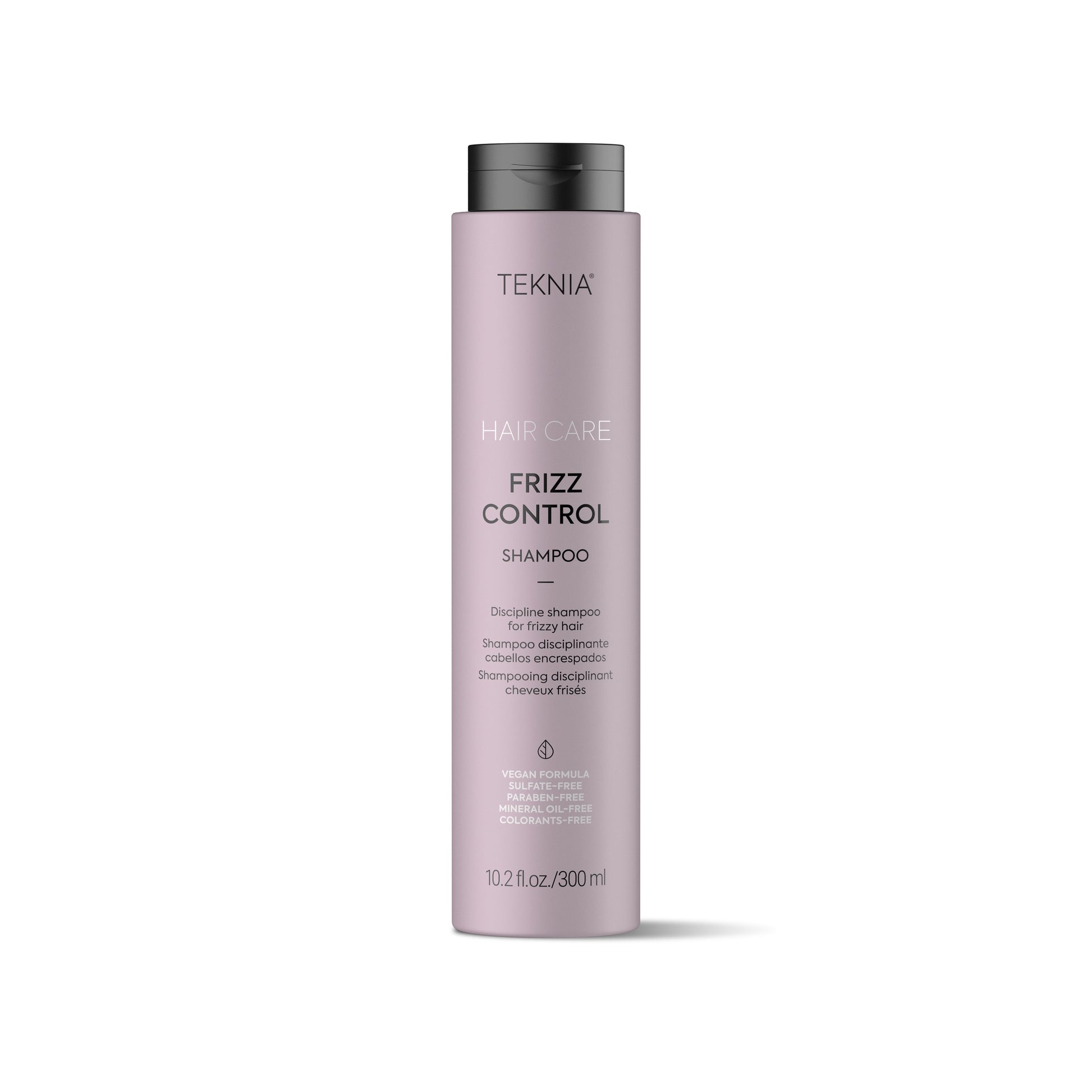 TKN FRIZZ CONTROL SH 300ML