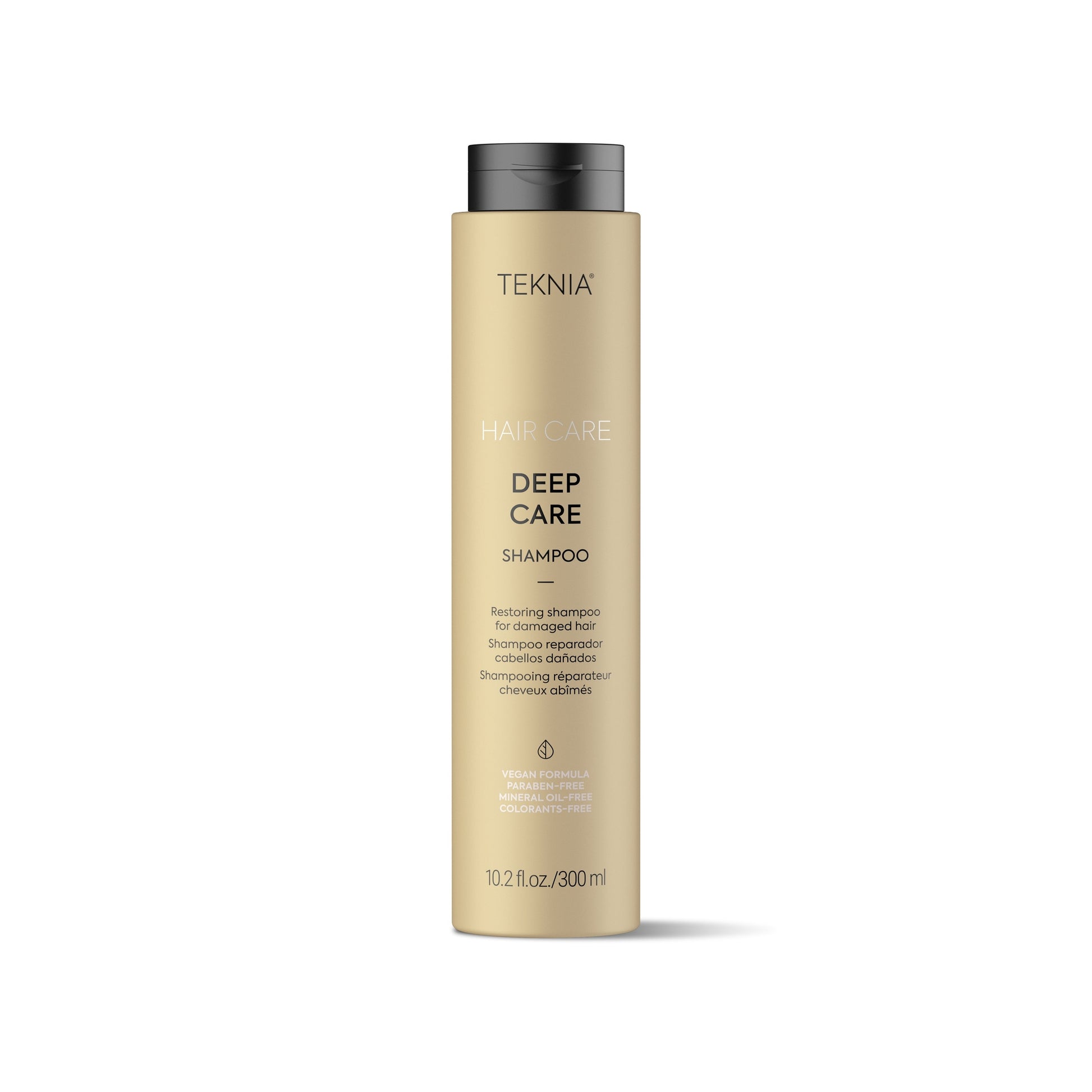 TKN DEEP CARE SH 300ML