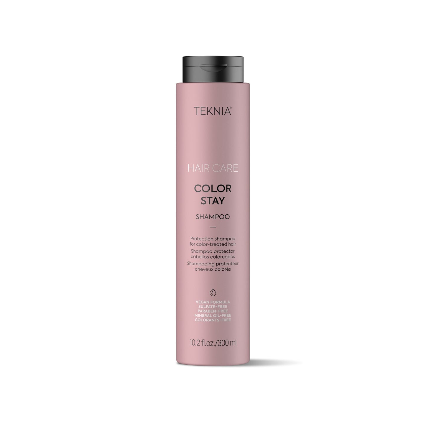 TKN COLOR STAY SH 300ML