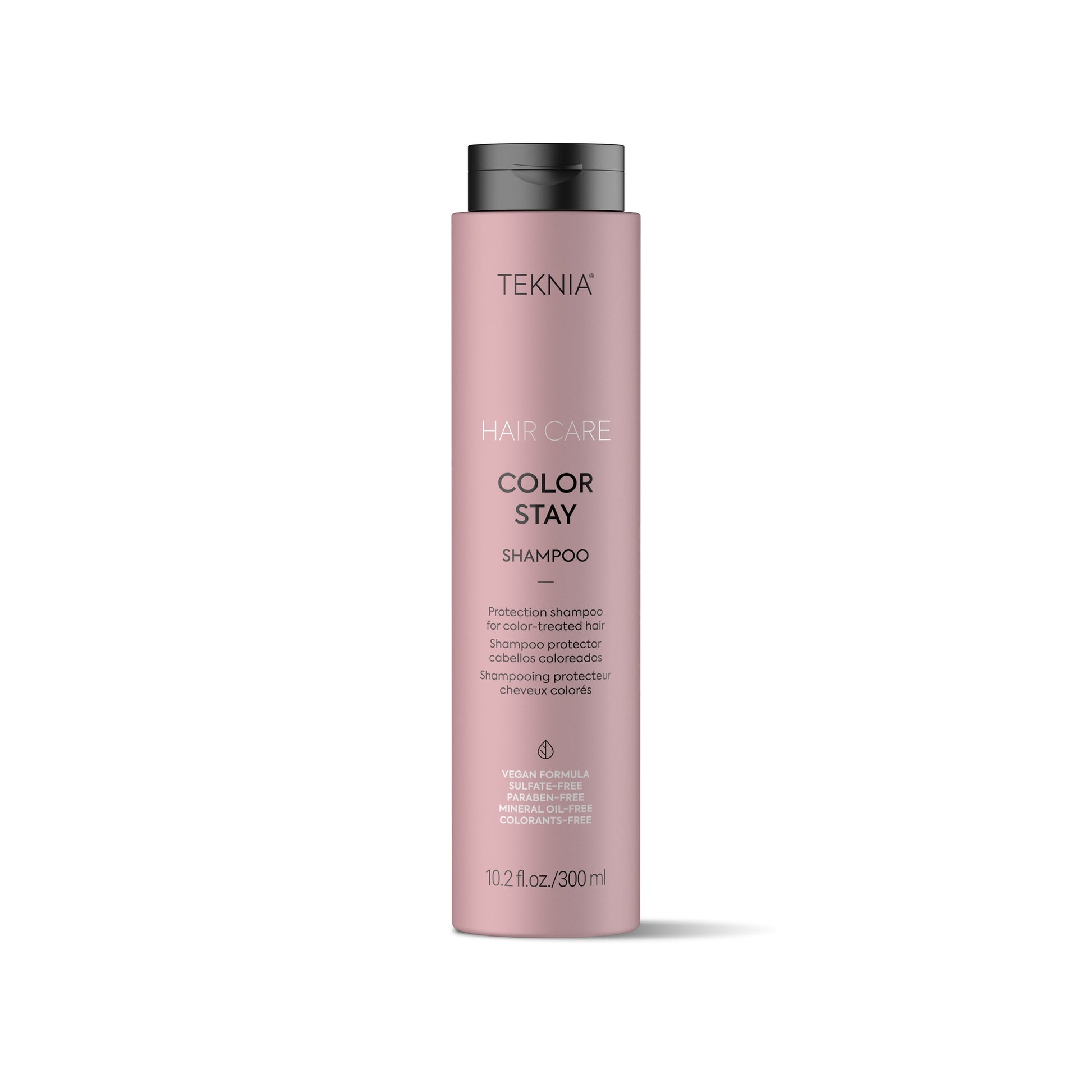 TKN COLOR STAY SH 300ML
