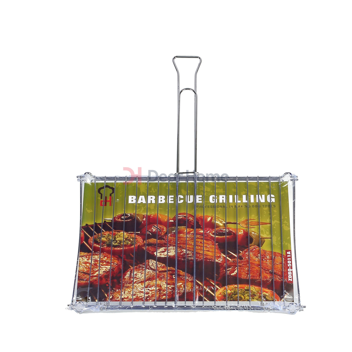 Large Bbq Grill Plate