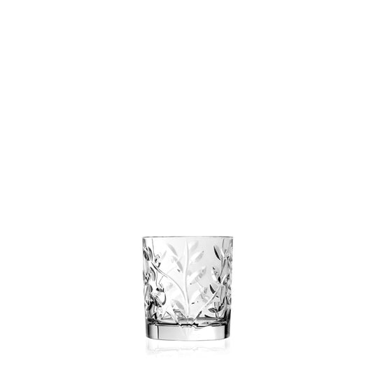 RCR laurus DOF tumbler 33cl - set of 6