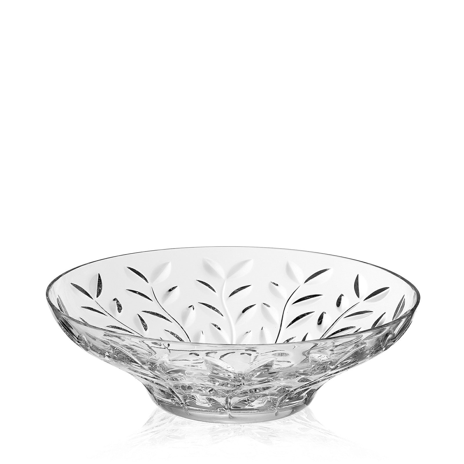 RCR laurus centerpiece Ø:33cm