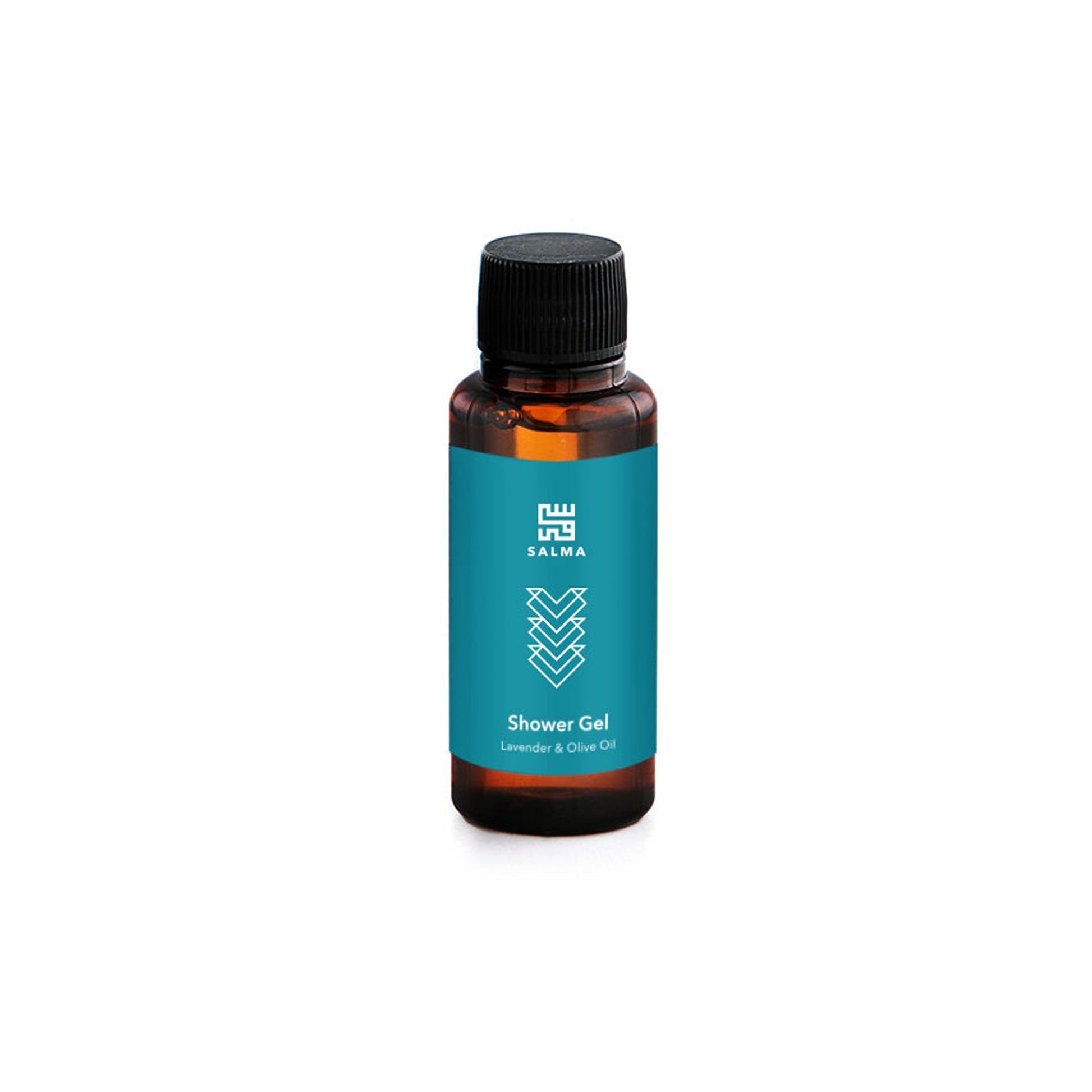 SALMA MINI SHOWER GEL - Medaid International
