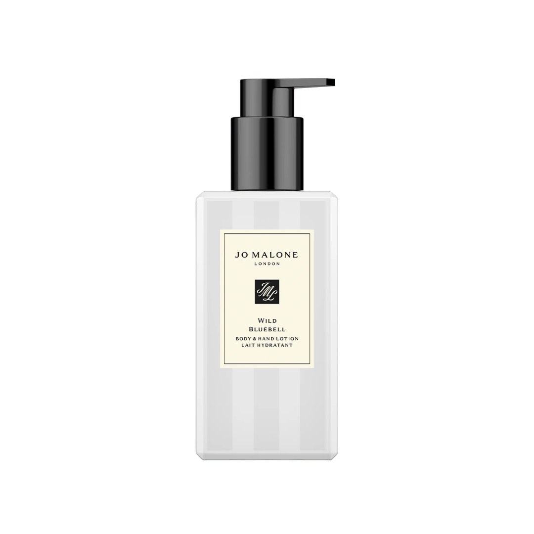 buy-wild-bluebell-body-hand-lotion-lebanon - Medaid International