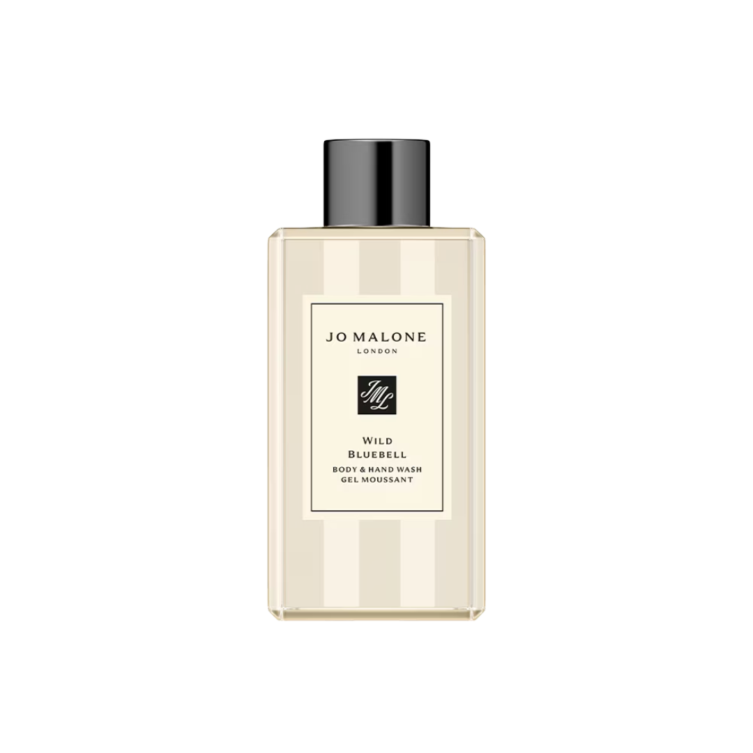 buy-wild-bluebell-body-hand-wash-lebanon - Medaid International