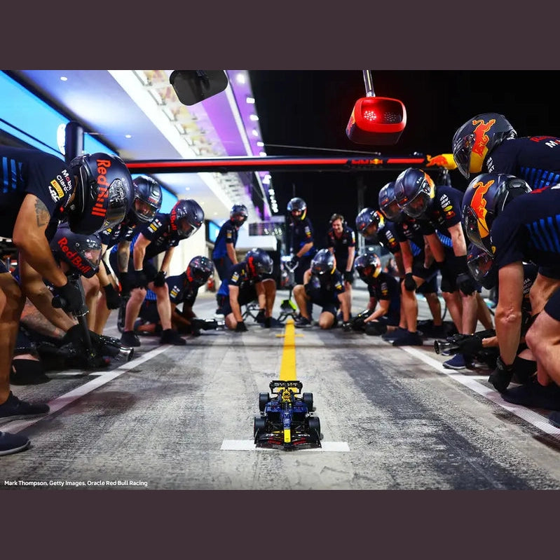 Lego Oracle Red Bull Racing RB20 F1 Car (42206)