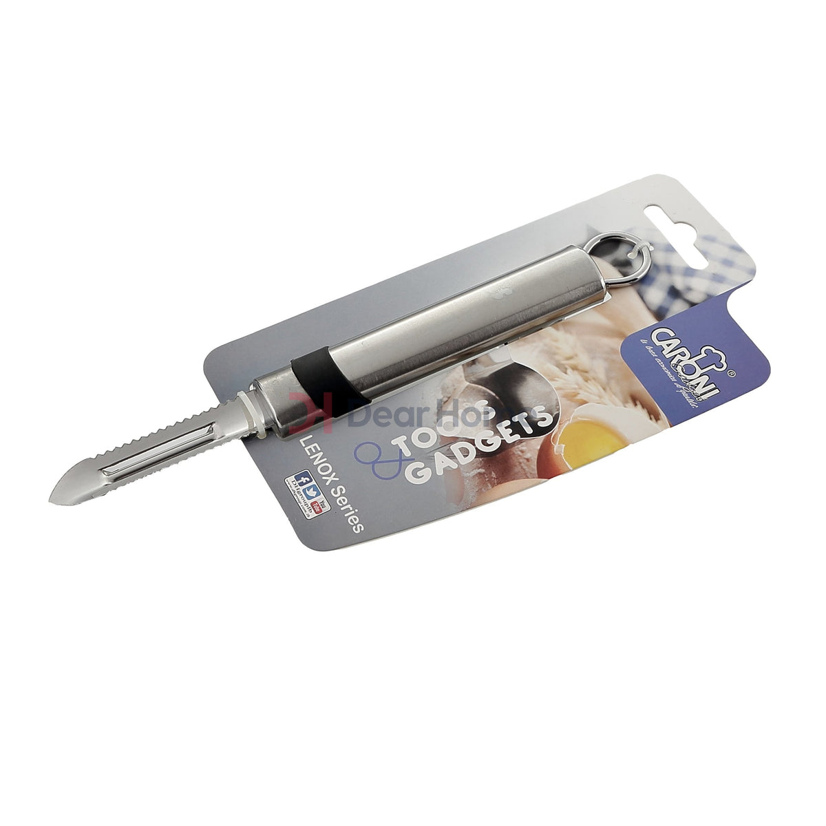 Lenox Basic Peeler