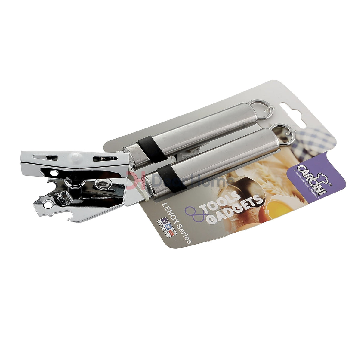 Lenox Can Opener