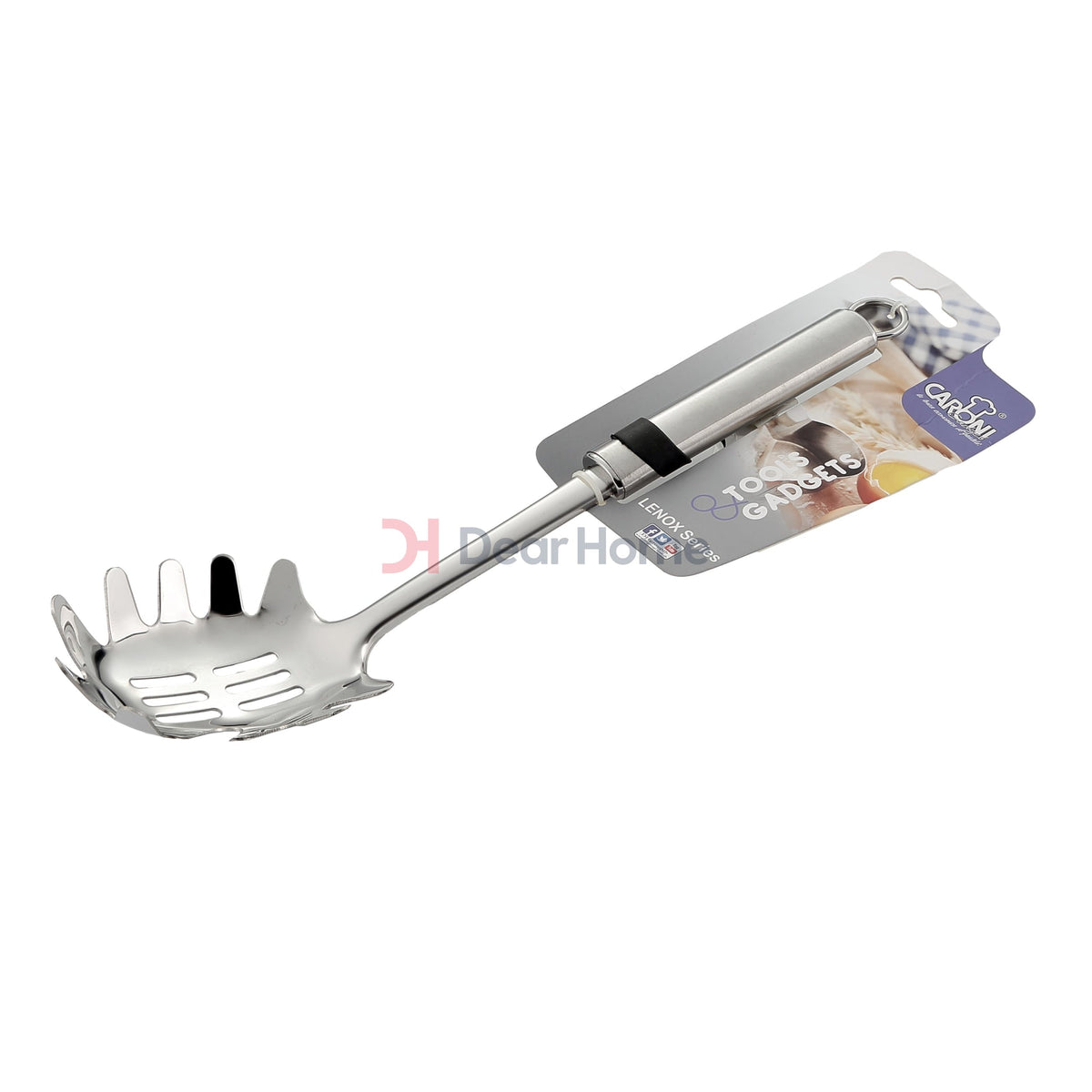Lenox Stainless Spaguetti Server