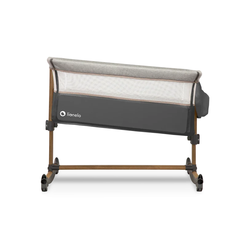Lionelo Leonie Cot 3in1