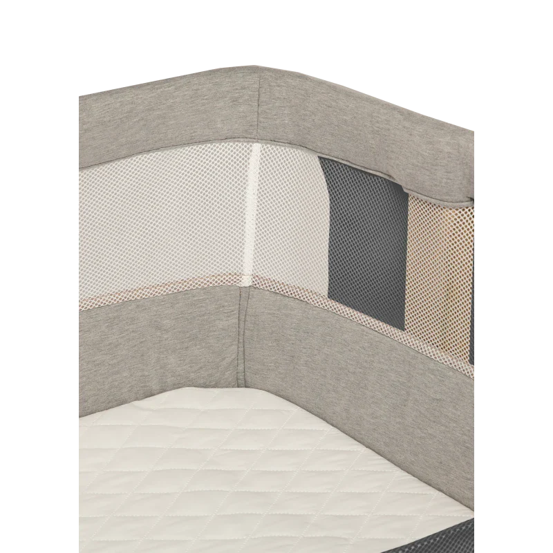 Lionelo Leonie Cot 3in1