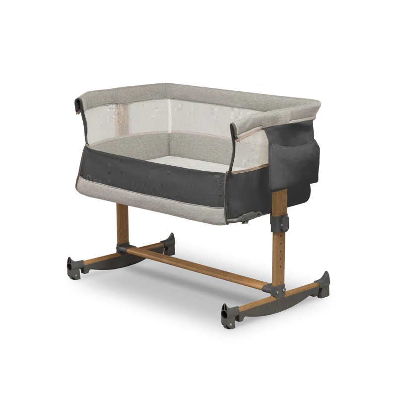 Lionelo Leonie Cot 3in1