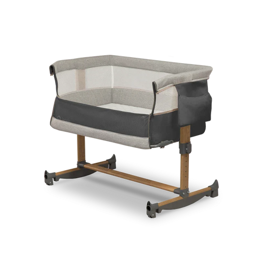 Lionelo Leonie Cot 3in1