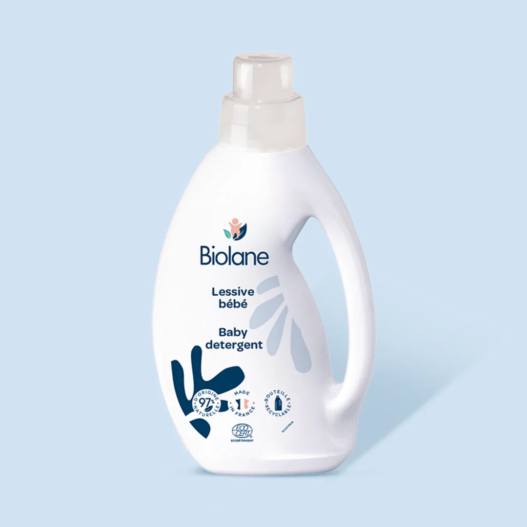 Biolane BIO LESSIVE	750 ML - Medaid - Lebanon