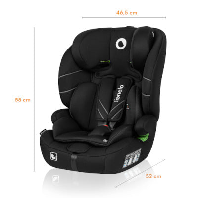 Lionelo Levi One i-Size