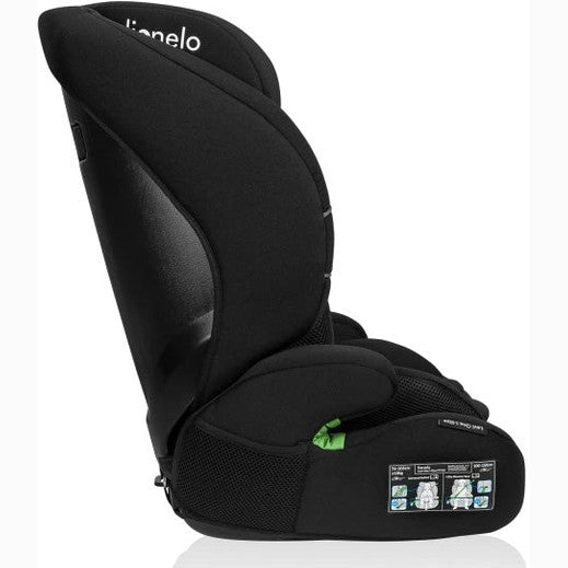 Lionelo Levi One i-Size