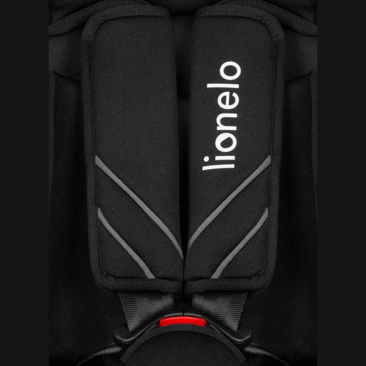 Lionelo Levi One i-Size