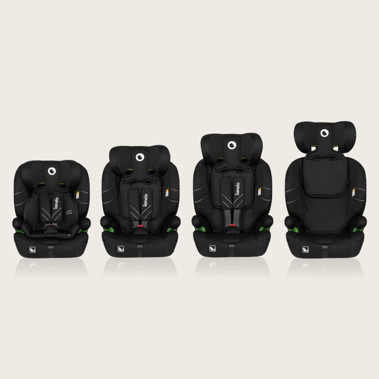 Lionelo Levi One i-Size