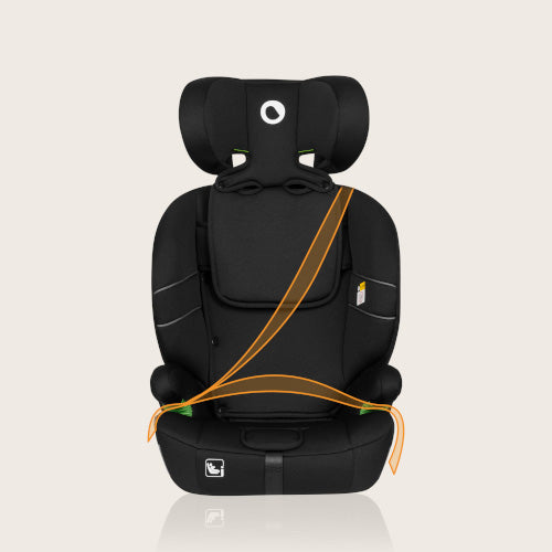 Lionelo Levi One i-Size
