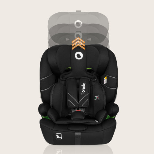Lionelo Levi One i-Size