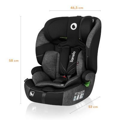 Lionelo Levi One i-Size