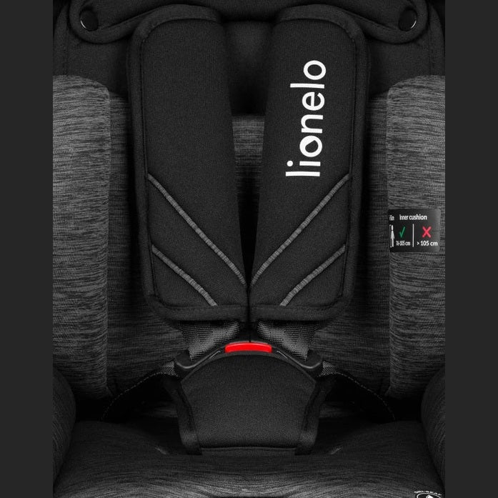 Lionelo Levi One i-Size