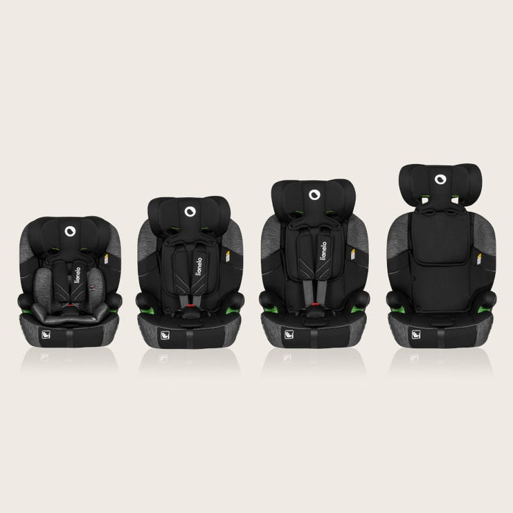 Lionelo Levi One i-Size